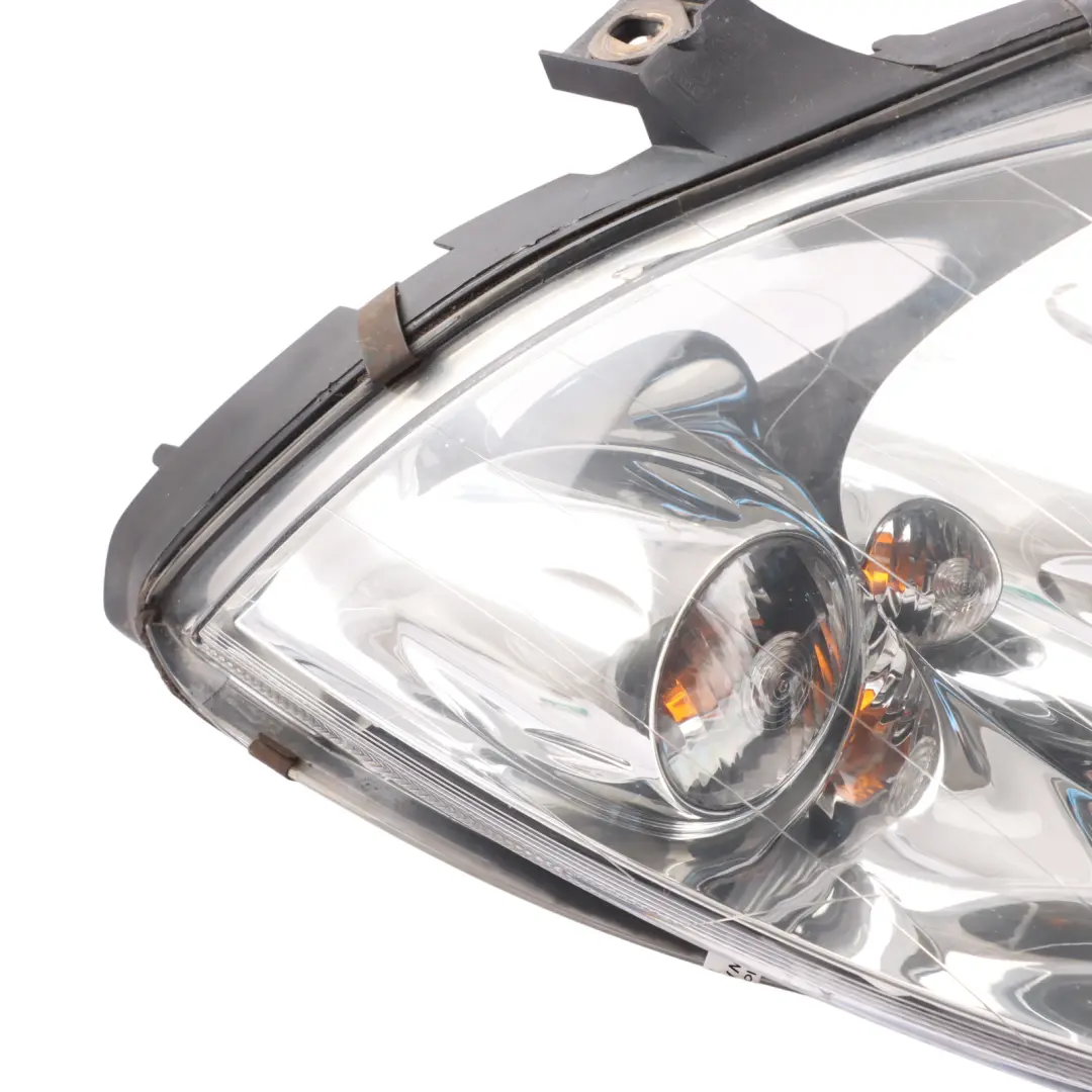 Front Headlight Headlamp Lamp Light Right O/S to Mercedes W169 with Part number A1698200461 Mercedes W169 Front Headlight Headlamp Lamp Light Right O/S - SKU RHD-A1698200461 - Part number A1698200461