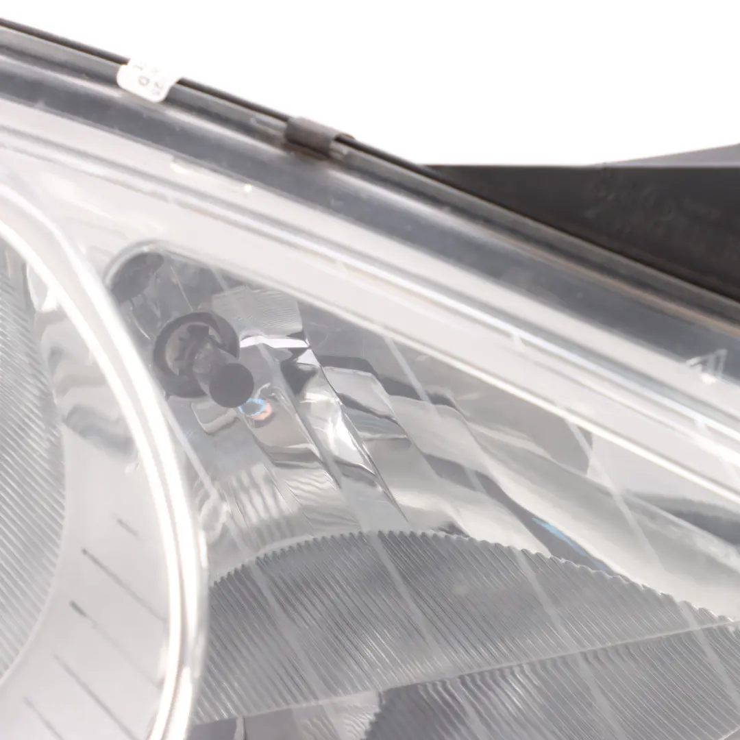 Front Headlight Headlamp Lamp Light Right O/S to Mercedes W169 with Part number A1698200461 Mercedes W169 Front Headlight Headlamp Lamp Light Right O/S - SKU RHD-A1698200461 - Part number A1698200461