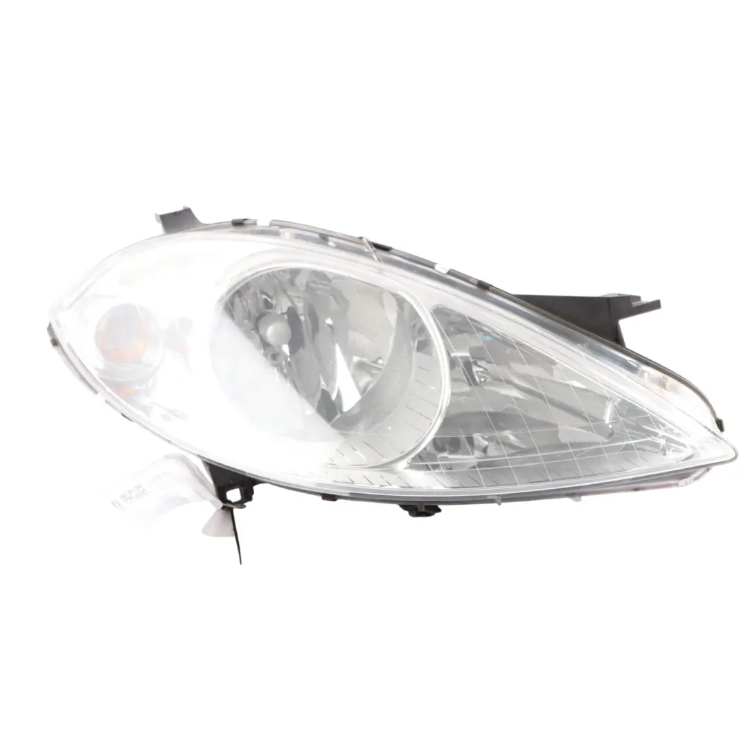 Mercedes W169 Front Headlight Headlamp Lamp Light Right O/S - SKU RHD-A1698200461 - Part number A1698200461