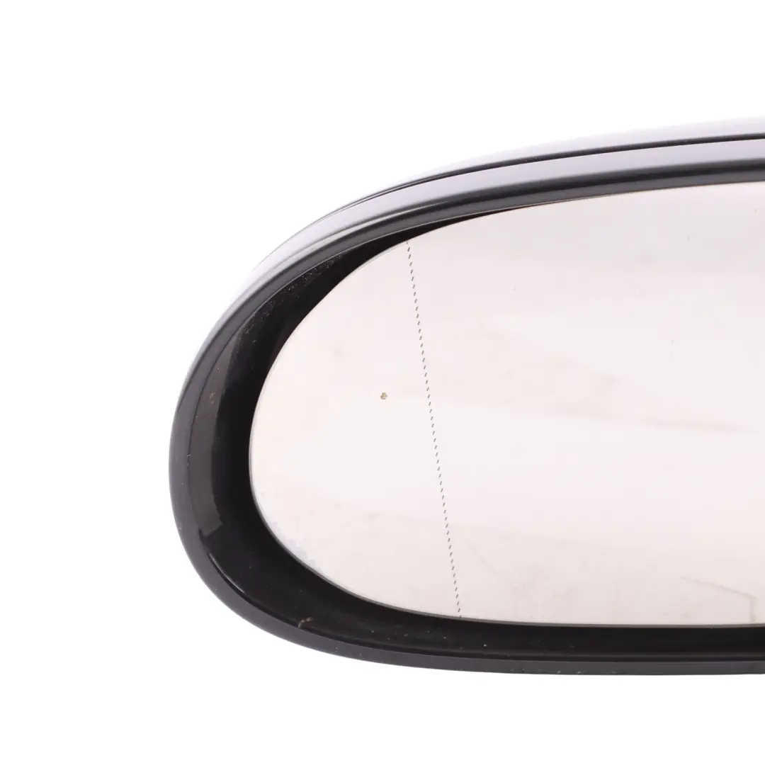 Wing Mirror Left N/S Door Power Fold Obsidian Black - 197 to Mercedes SLK R171 with Part number A1718101576 Mercedes SLK R171 Wing Mirror Left N/S Door Power Fold Obsidian Black - 197 - SKU RHD-A1718101576-OB - Part number A1718101576