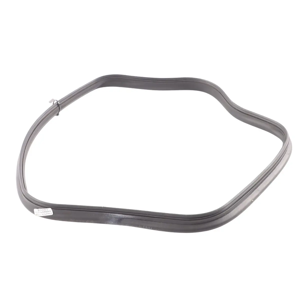 Mercedes SLK R171 Air Duct Seal Air Channel Vent Rubber Gasket A1718300144