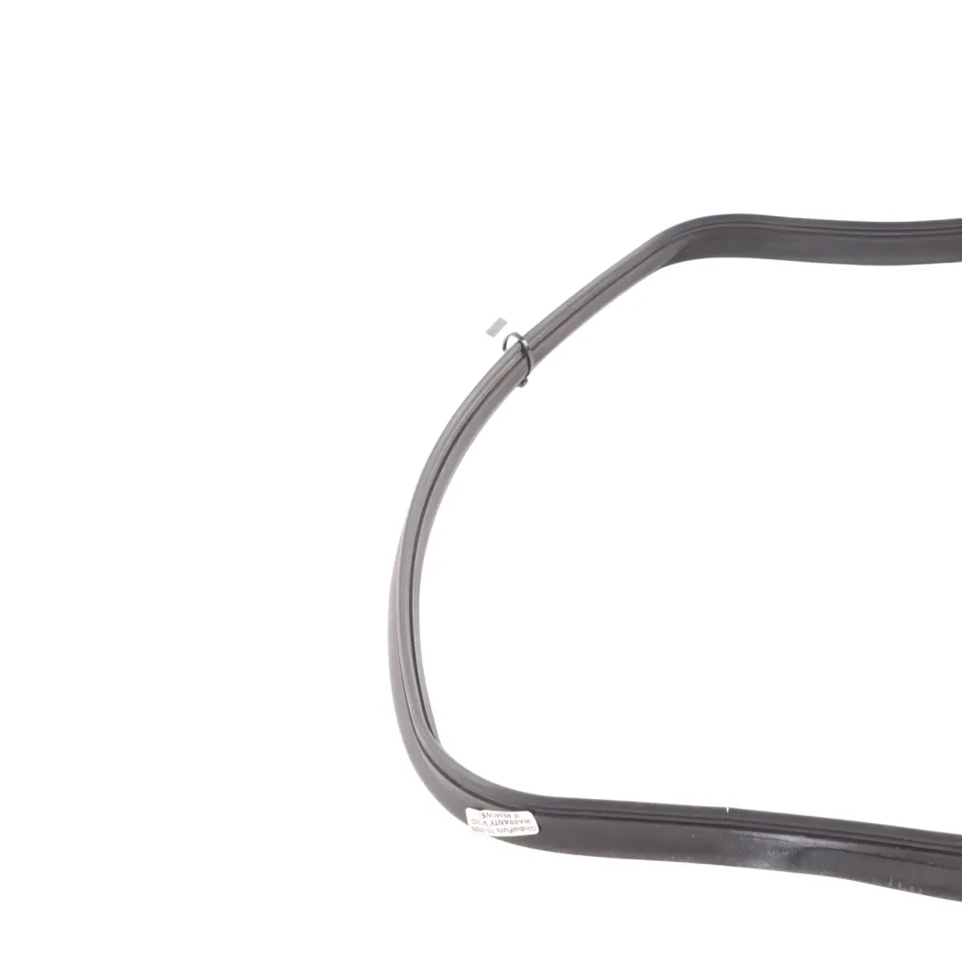 Duct Seal Air Channel Vent Rubber Gasket to Mercedes SLK R171 Air with Part number A1718300144 Mercedes SLK R171 Air Duct Seal Air Channel Vent Rubber Gasket - SKU RHD-A1718300144-1 - Part number A1718300144