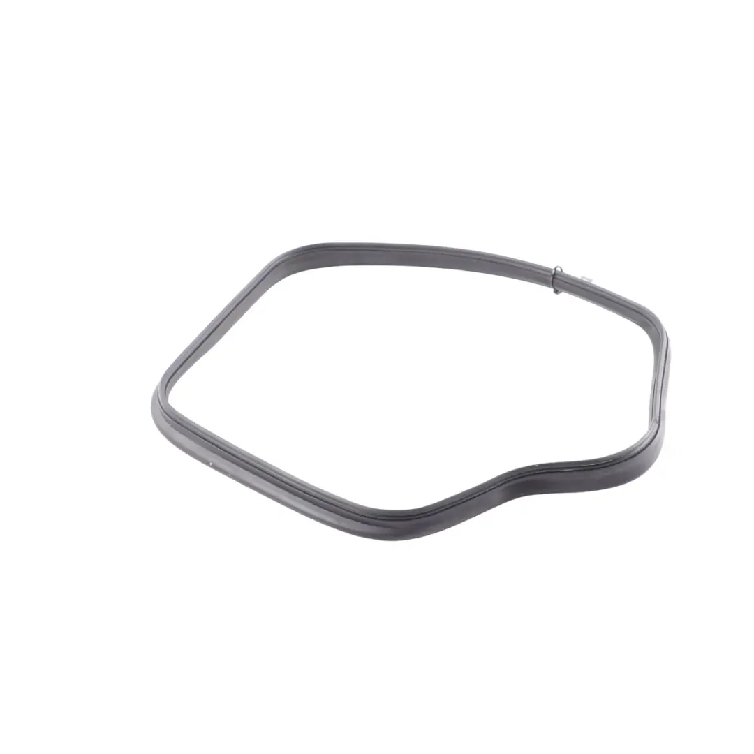 Mercedes SLK R171 Air Duct Seal Air Channel Vent Rubber Gasket - SKU RHD-A1718300144-1 - Part number A1718300144