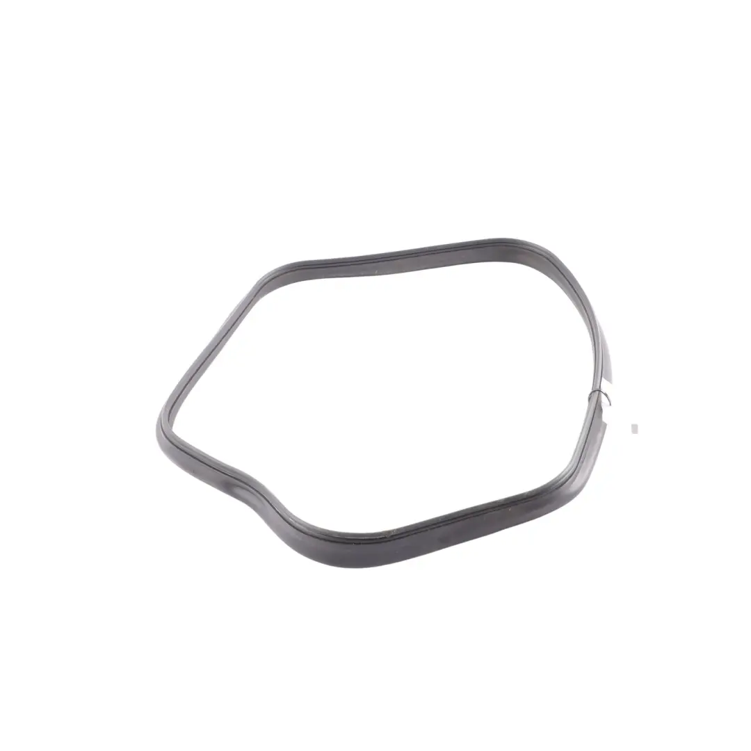 Mercedes SLK R171 Air Duct Seal Air Channel Vent Rubber Gasket - SKU RHD-A1718300144-1 - Part number A1718300144