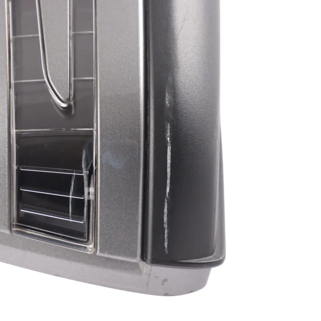 Mercedes W176 Door Wing Mirror Outside Right O/S Mountain Grey Metallic - 787 - SKU RHD-A1768100276-MG1 - Part number A1768100276