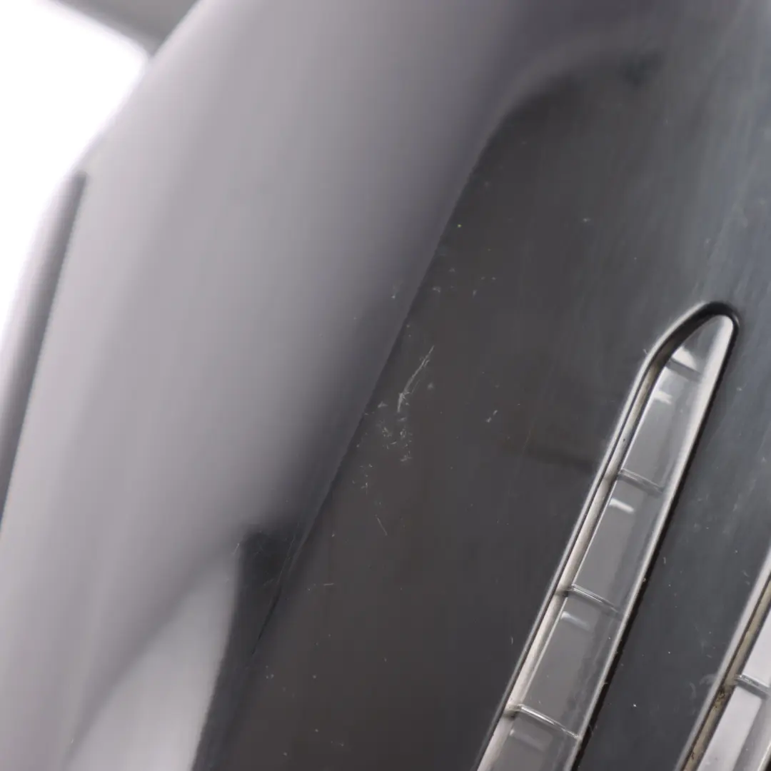 Wing Mirror Door Right O/S Outside Power Fold Black to Mercedes W176 with Part number A1768100400 Mercedes W176 Wing Mirror Door Right O/S Outside Power Fold Black - SKU RHD-A1768100400-BLK - Part number A1768100400