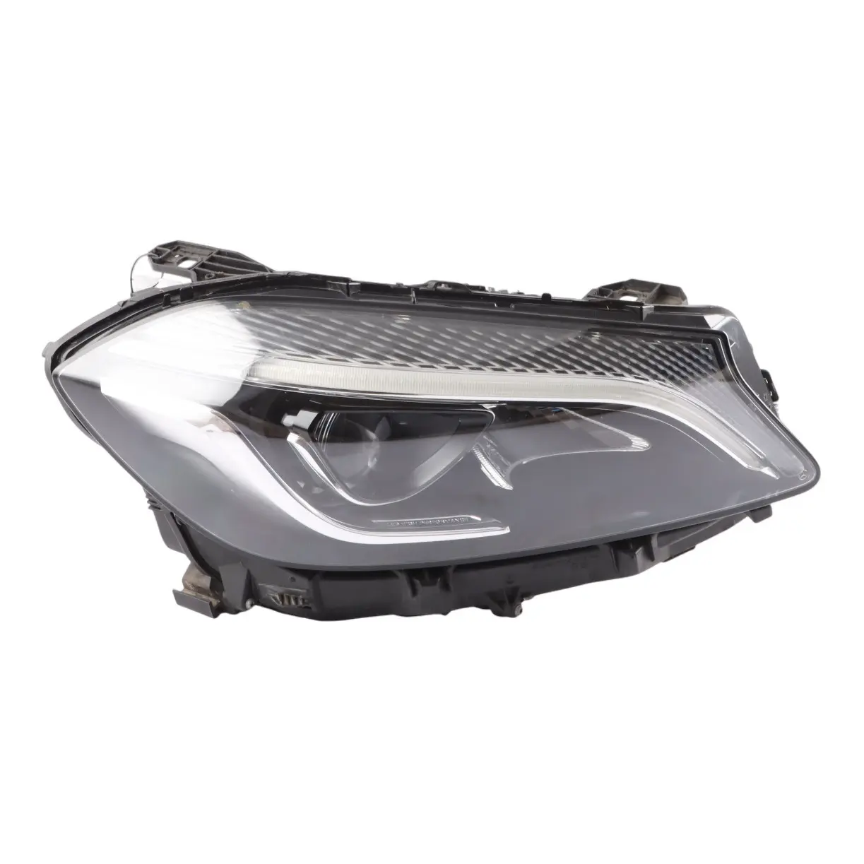Mercedes W176 Front Right O/S Headlamp Light LED High Performance A1769069200