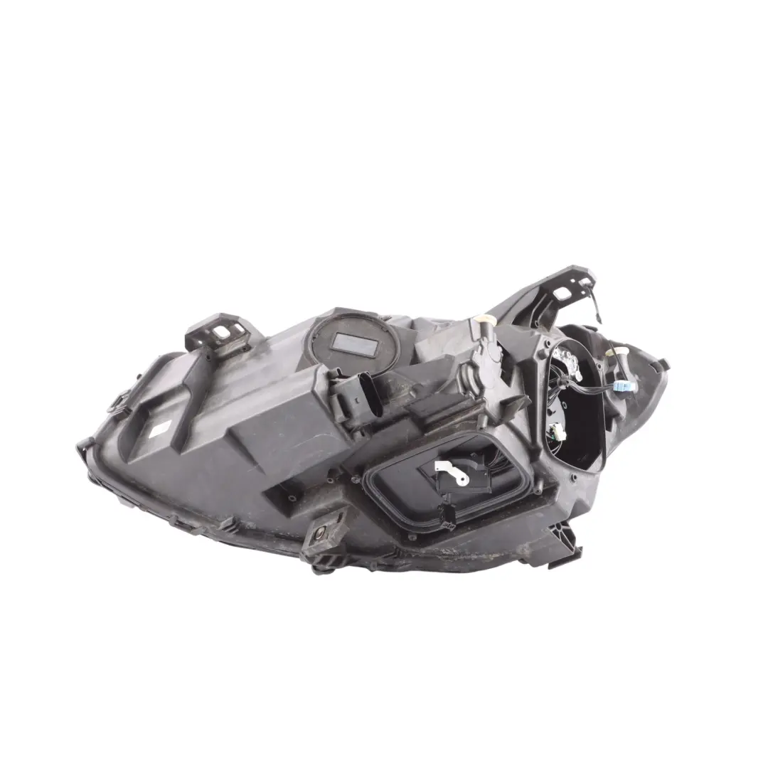 Mercedes W176 Front Right O/S Headlamp Light LED High Performance - SKU RHD-A1769069200 - Part number A1769069200