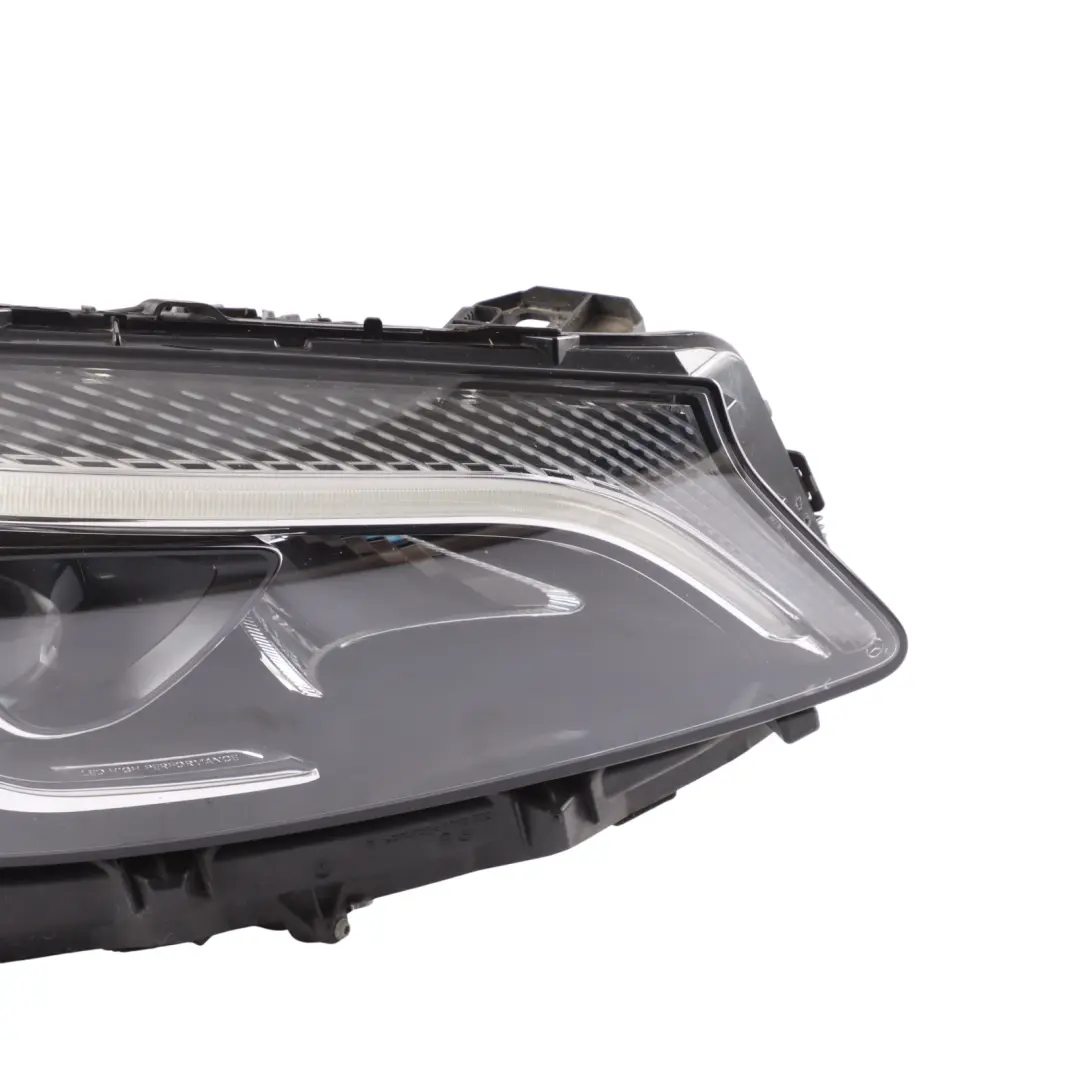Front Right O/S Headlamp Light LED High Performance to Mercedes W176 with Part number A1769069200 Mercedes W176 Front Right O/S Headlamp Light LED High Performance - SKU RHD-A1769069200 - Part number A1769069200