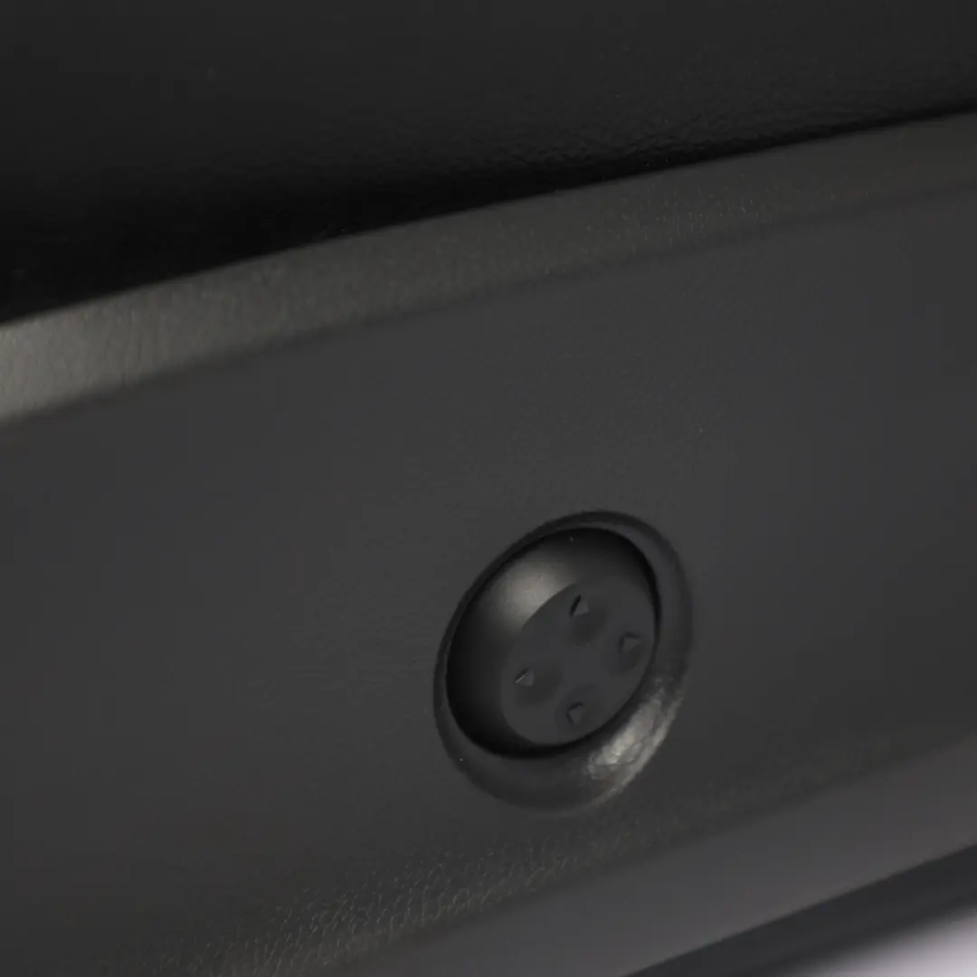 Mercedes W176 Front Seat Sport Heated Fabric Leather Black Red Threads Left N/S - SKU RHD-A1769106407-4 - Part number A1769106407