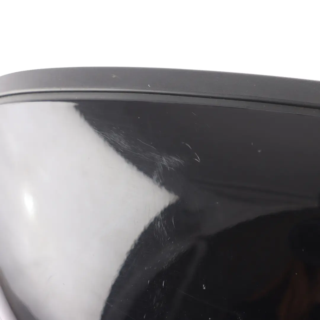 Wing Mirror Mercedes W177 V177 Door Right O/S Power Fold Auto Dip Black to with Part number A1778102005 Wing Mirror Mercedes W177 V177 Door Right O/S Power Fold Auto Dip Black - SKU RHD-A1778102005-BLK - Part number A1778102005