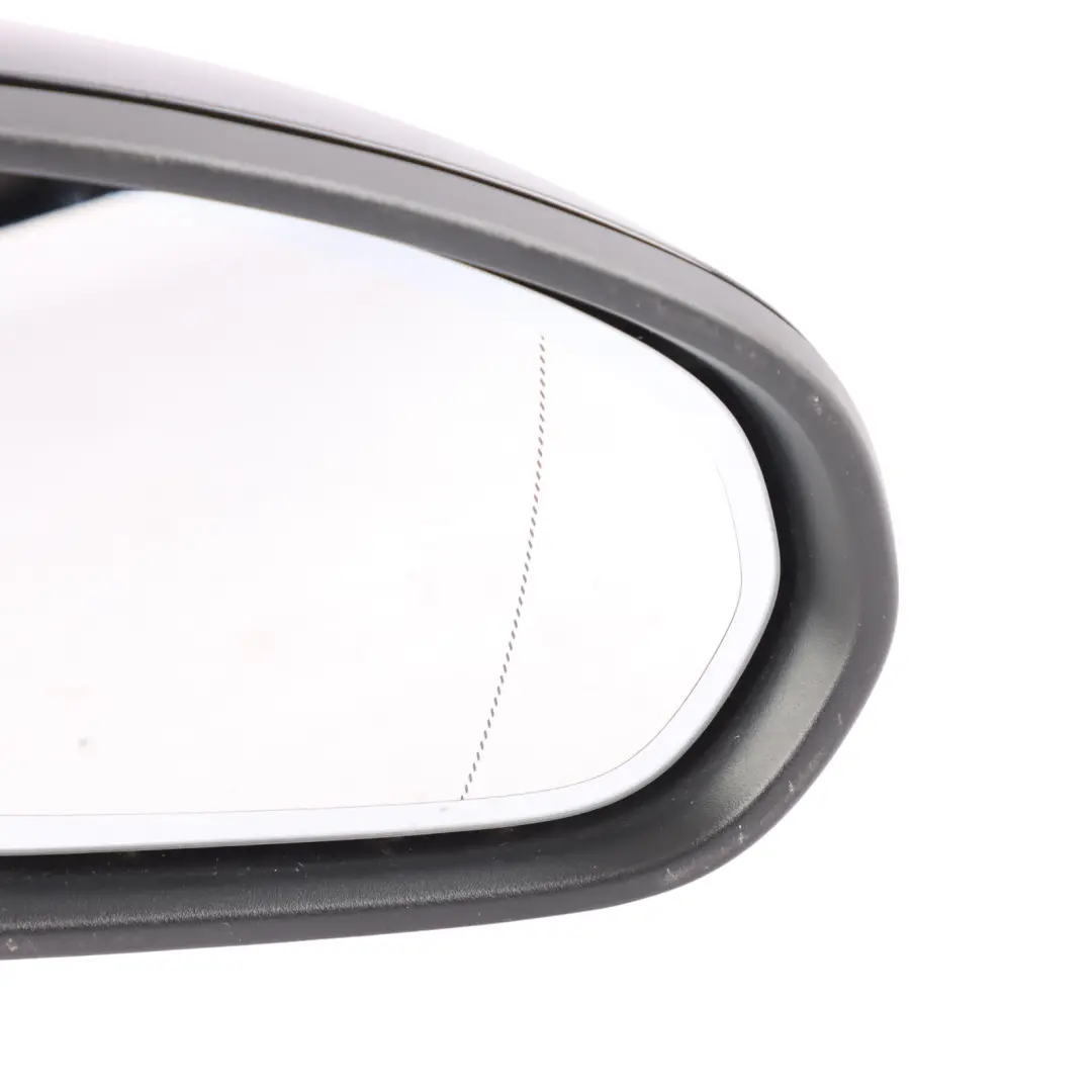  Wing Mirror Mercedes W177 V177 Door Right O/S Power Fold Auto Dip Black - SKU RHD-A1778102005-BLK - Part number A1778102005