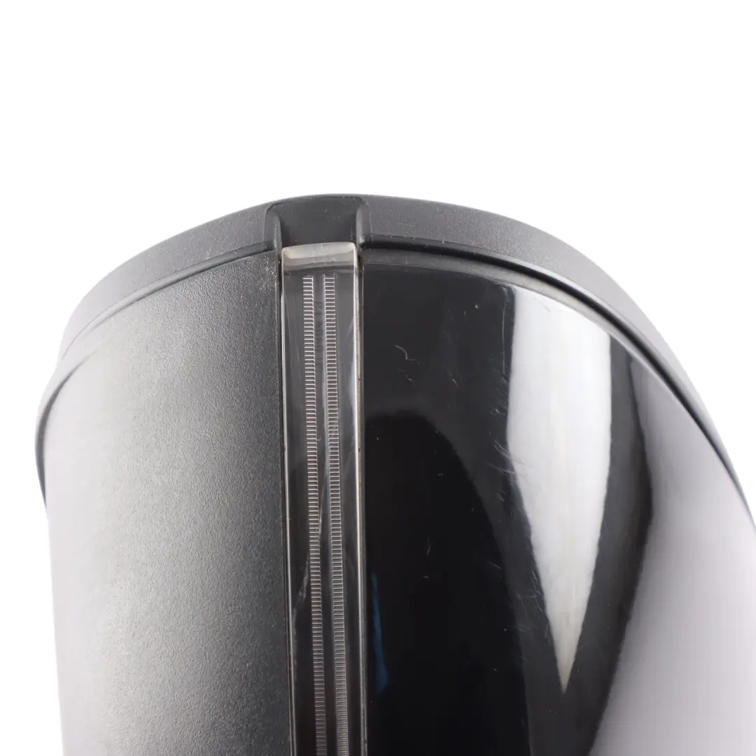 Wing Mirror Mercedes W177 V177 Door Right O/S Power Fold Auto Dip Black to with Part number A1778102005 Wing Mirror Mercedes W177 V177 Door Right O/S Power Fold Auto Dip Black - SKU RHD-A1778102005-BLK - Part number A1778102005