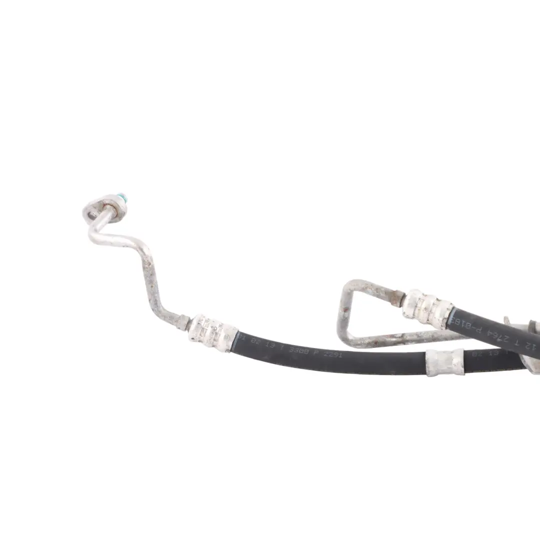 Mercedes W204 C207 W212 Steering Rack Pump Hose Line Pipe - SKU RHD-A2044604824 - Part number A2044604824