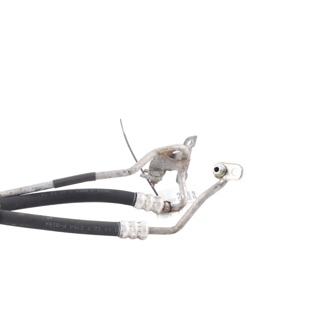 Steering Rack Pump Hose Line Pipe to Mercedes W204 C207 W212 with Part number A2044604824 Mercedes W204 C207 W212 Steering Rack Pump Hose Line Pipe - SKU RHD-A2044604824 - Part number A2044604824