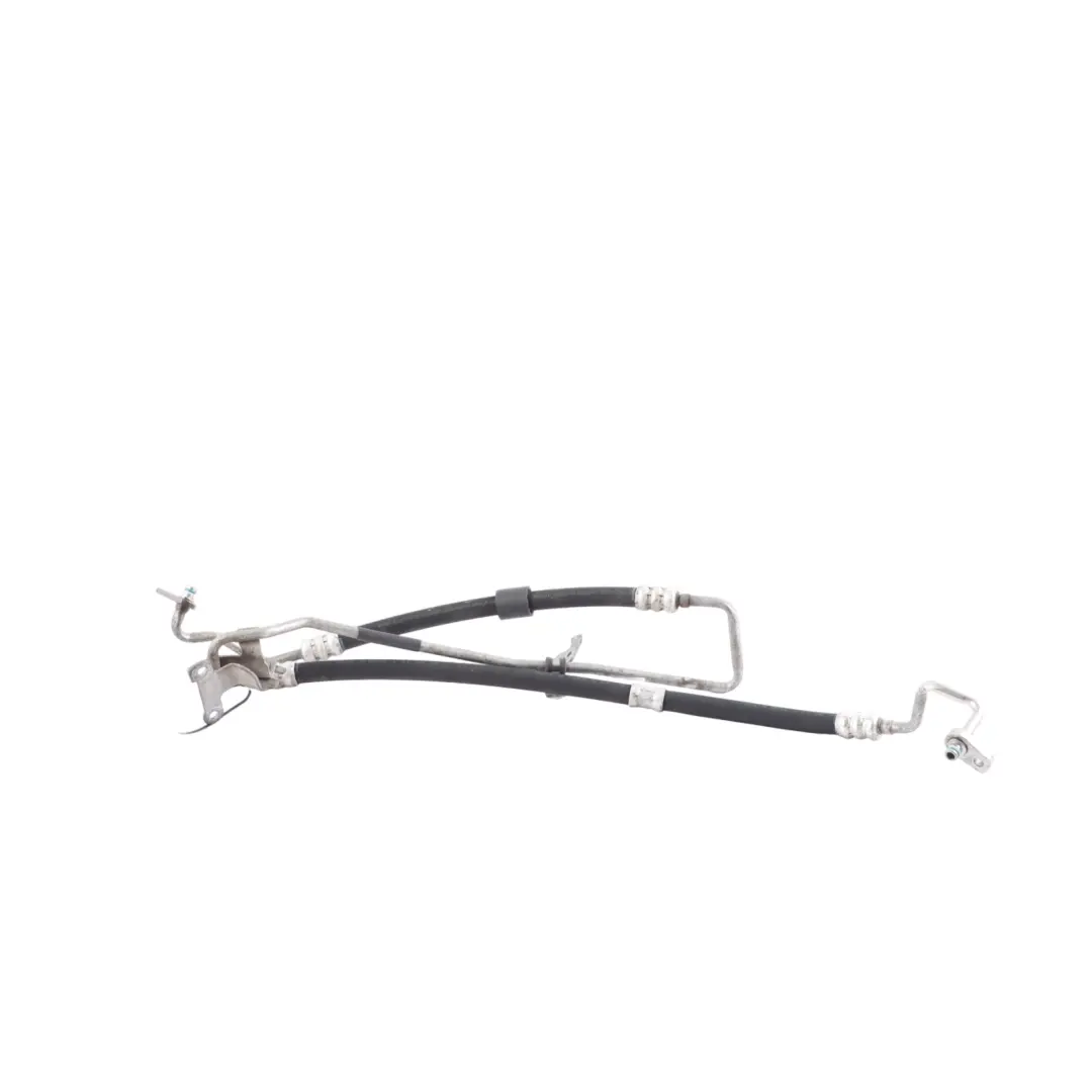 Mercedes W204 C207 W212 Steering Rack Pump Hose Line Pipe - SKU RHD-A2044604824 - Part number A2044604824