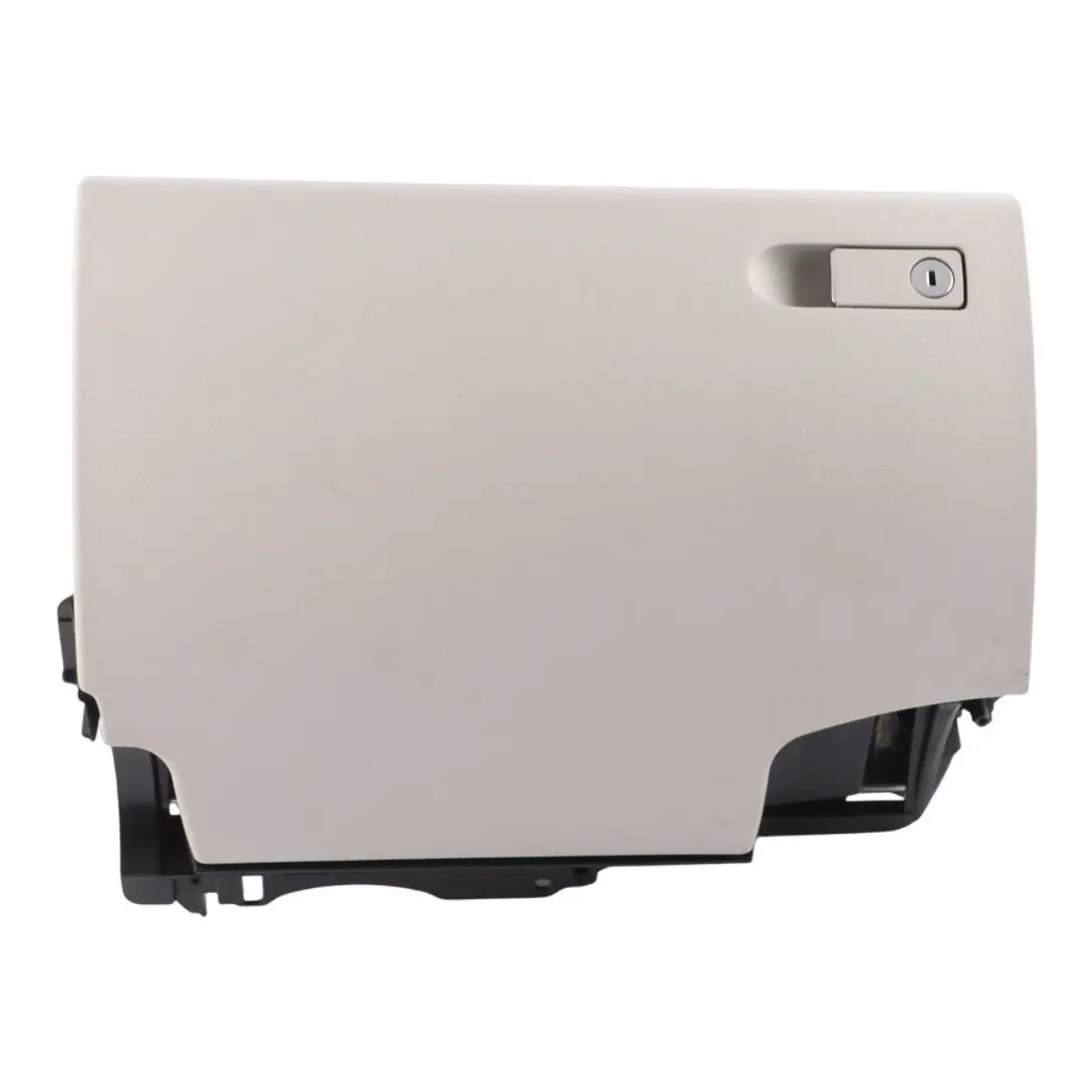 Glove Box Mercedes W204 S204 Dashboard Storage Tray Glovebox Grey A2046800110