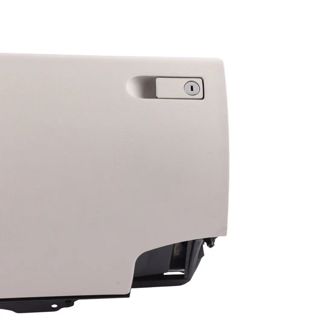  Glove Box Mercedes W204 S204 Dashboard Storage Tray Glovebox Grey - SKU RHD-A2046800110 - Part number A2046800110