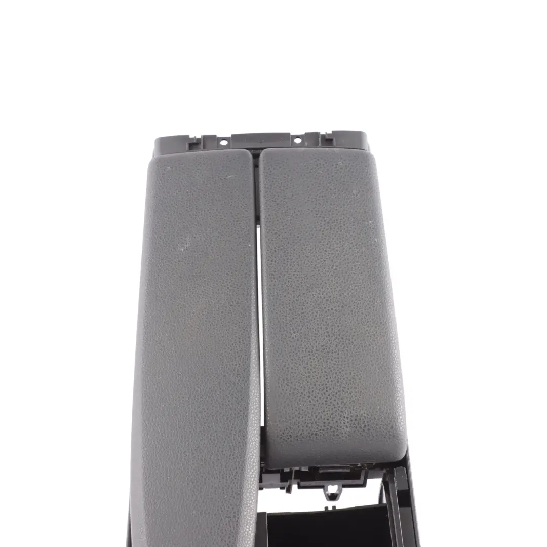 Centre Console Storage Armrest Arm Rest Black to Mercedes W204 with Part number A2046801339 Mercedes W204 Centre Console Storage Armrest Arm Rest Black - SKU RHD-A2046801339-2 - Part number A2046801339