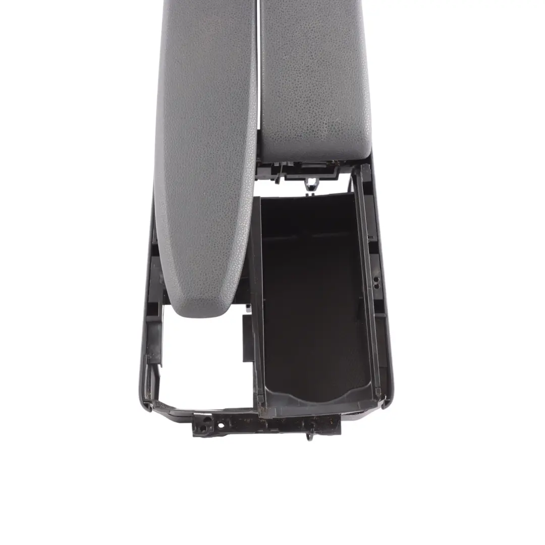 Centre Console Storage Armrest Arm Rest Black to Mercedes W204 with Part number A2046801339 Mercedes W204 Centre Console Storage Armrest Arm Rest Black - SKU RHD-A2046801339-2 - Part number A2046801339