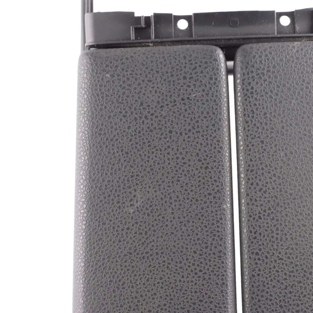 Centre Console Storage Armrest Arm Rest Black to Mercedes W204 with Part number A2046801339 Mercedes W204 Centre Console Storage Armrest Arm Rest Black - SKU RHD-A2046801339-2 - Part number A2046801339