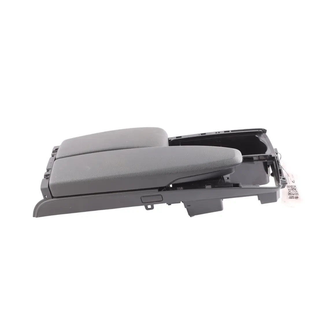 Centre Console Storage Armrest Arm Rest Black to Mercedes W204 with Part number A2046801339 Mercedes W204 Centre Console Storage Armrest Arm Rest Black - SKU RHD-A2046801339-2 - Part number A2046801339