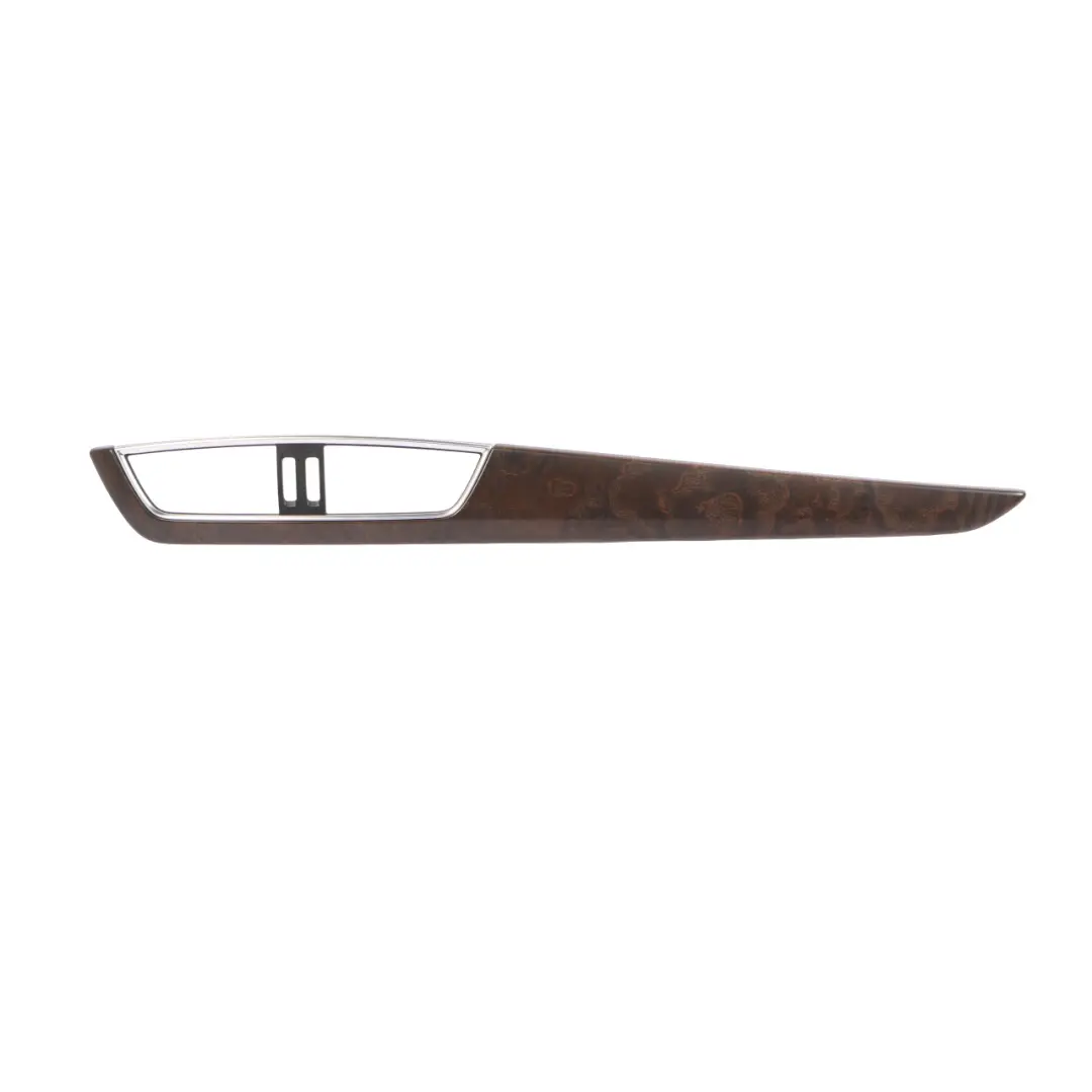 Mercedes W204 Interior Cover Panels Trims Frame Air Vent Wood Set - SKU RHD-A2046802971-2 - Part number A2046802971