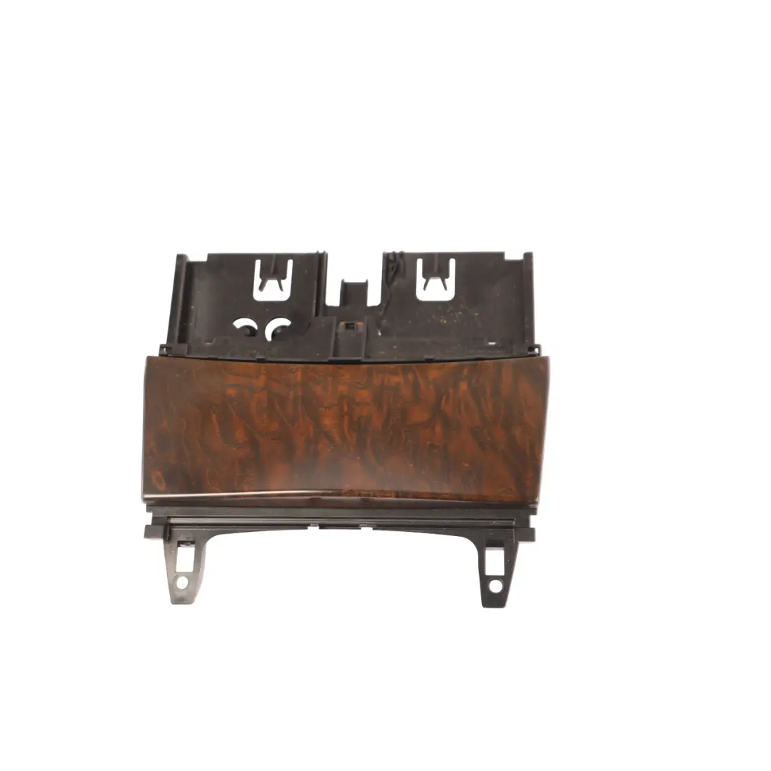 Mercedes W204 Interior Cover Panels Trims Frame Air Vent Wood Set - SKU RHD-A2046802971-2 - Part number A2046802971
