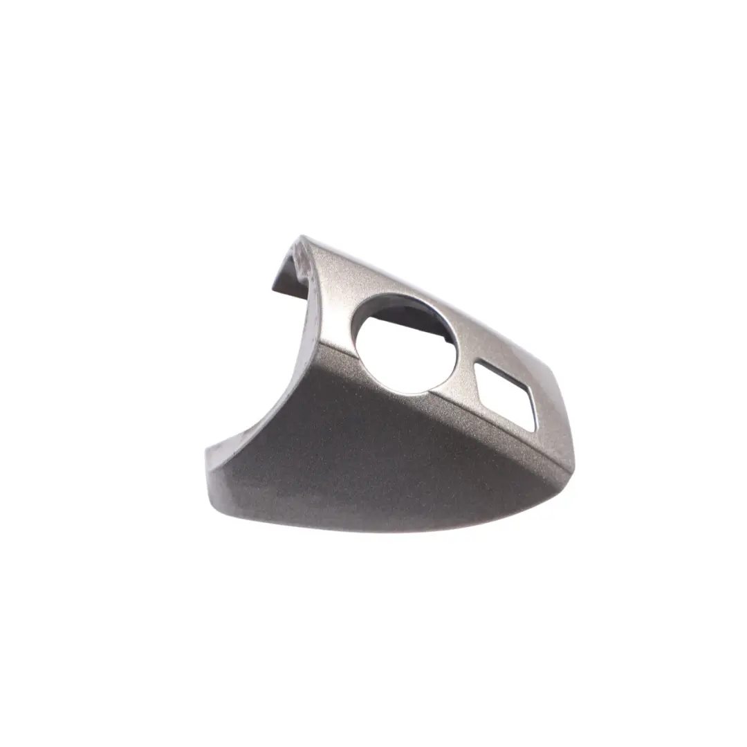 Door Grab Handle Front Right O/S Indium Grey - 963 to Mercedes W176 W204 W212 with Part number A2047600270 Mercedes W176 W204 W212 Door Grab Handle Front Right O/S Indium Grey - 963 - SKU RHD-A2047600270-ING - Part number A2047600270