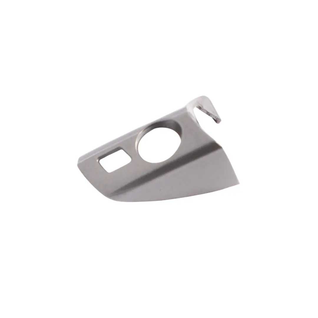 Mercedes W176 W204 W212 Door Grab Handle Front Right O/S Indium Grey - 963 - SKU RHD-A2047600270-ING - Part number A2047600270