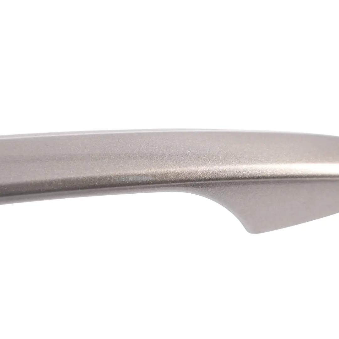 Door Grab Handle Front Right O/S Indium Grey - 963 to Mercedes W176 W204 W212 with Part number A2047600270 Mercedes W176 W204 W212 Door Grab Handle Front Right O/S Indium Grey - 963 - SKU RHD-A2047600270-ING - Part number A2047600270
