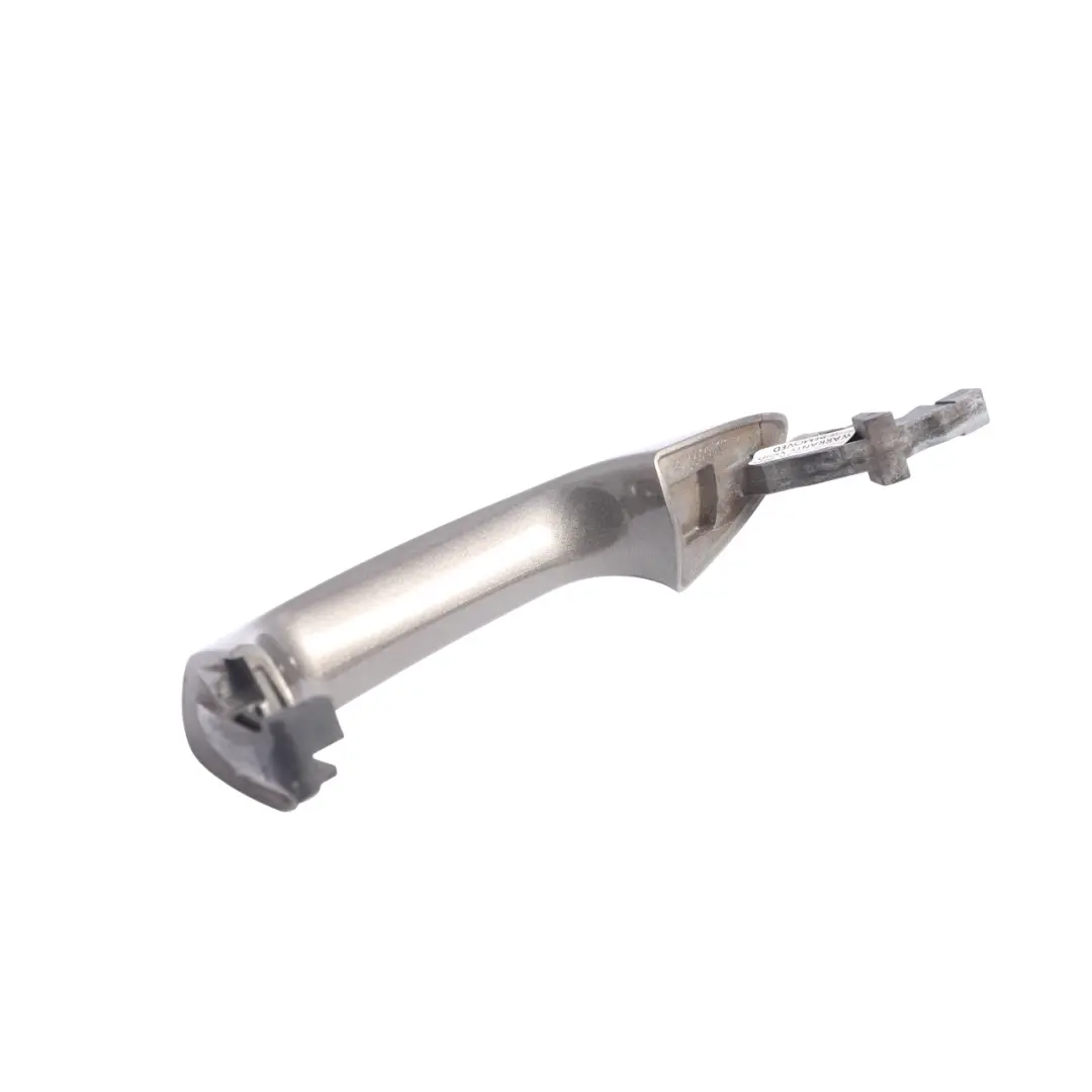 Mercedes W176 W204 W212 Door Grab Handle Front Right O/S Indium Grey - 963 - SKU RHD-A2047600270-ING - Part number A2047600270