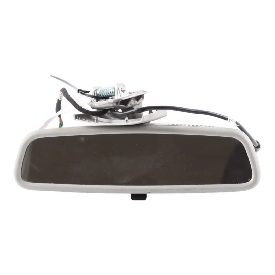 W207 W212 Interior Rear View Mirror Alpaca Gray to Mercedes W204 with Part number A2048101117 Mercedes W204 W207 W212 Interior Rear View Mirror Alpaca Gray - SKU RHD-A2048101117 - Part number A2048101117
