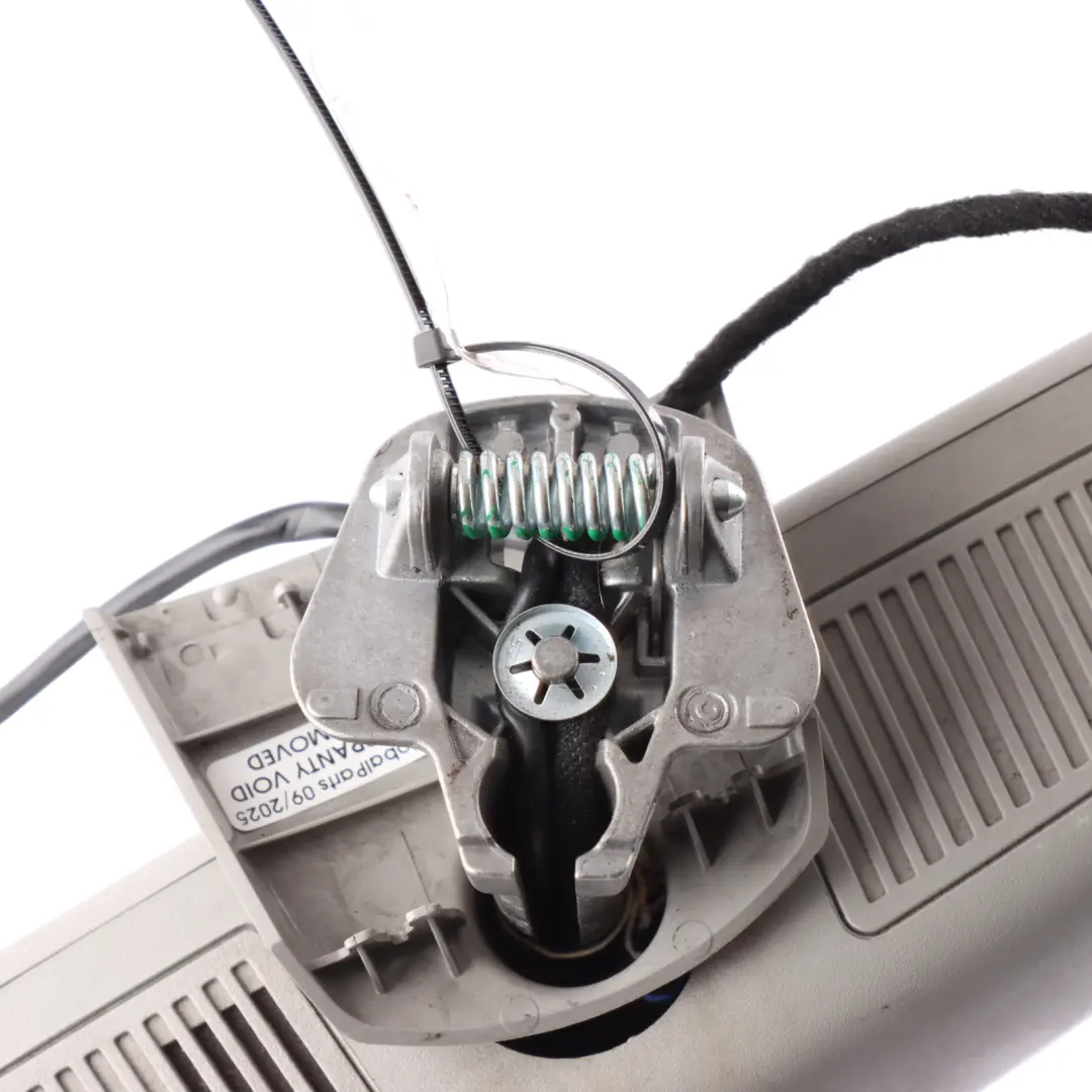 W207 W212 Interior Rear View Mirror Alpaca Gray to Mercedes W204 with Part number A2048101117 Mercedes W204 W207 W212 Interior Rear View Mirror Alpaca Gray - SKU RHD-A2048101117 - Part number A2048101117