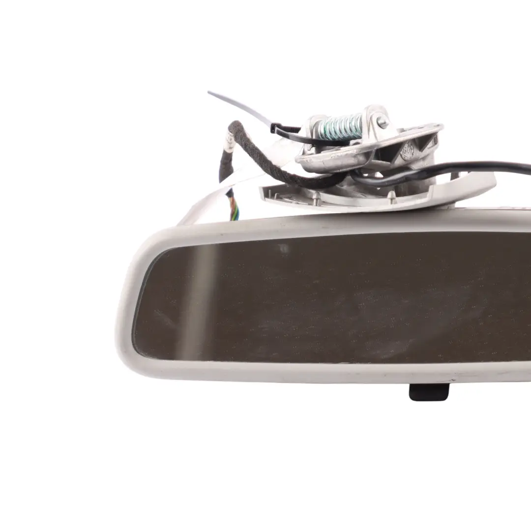 W207 W212 Interior Rear View Mirror Alpaca Gray to Mercedes W204 with Part number A2048101117 Mercedes W204 W207 W212 Interior Rear View Mirror Alpaca Gray - SKU RHD-A2048101117 - Part number A2048101117