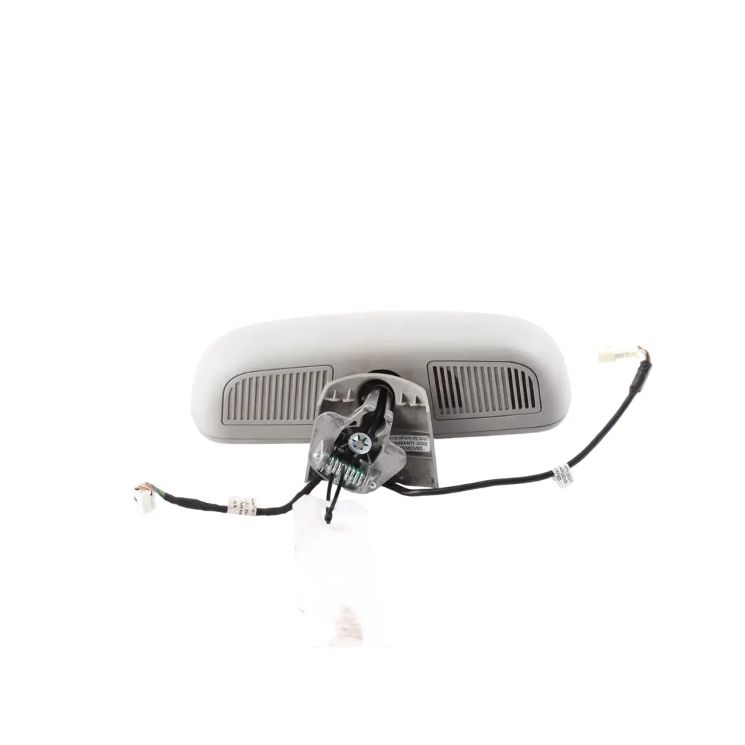 W207 W212 Interior Rear View Mirror Alpaca Gray to Mercedes W204 with Part number A2048101117 Mercedes W204 W207 W212 Interior Rear View Mirror Alpaca Gray - SKU RHD-A2048101117 - Part number A2048101117