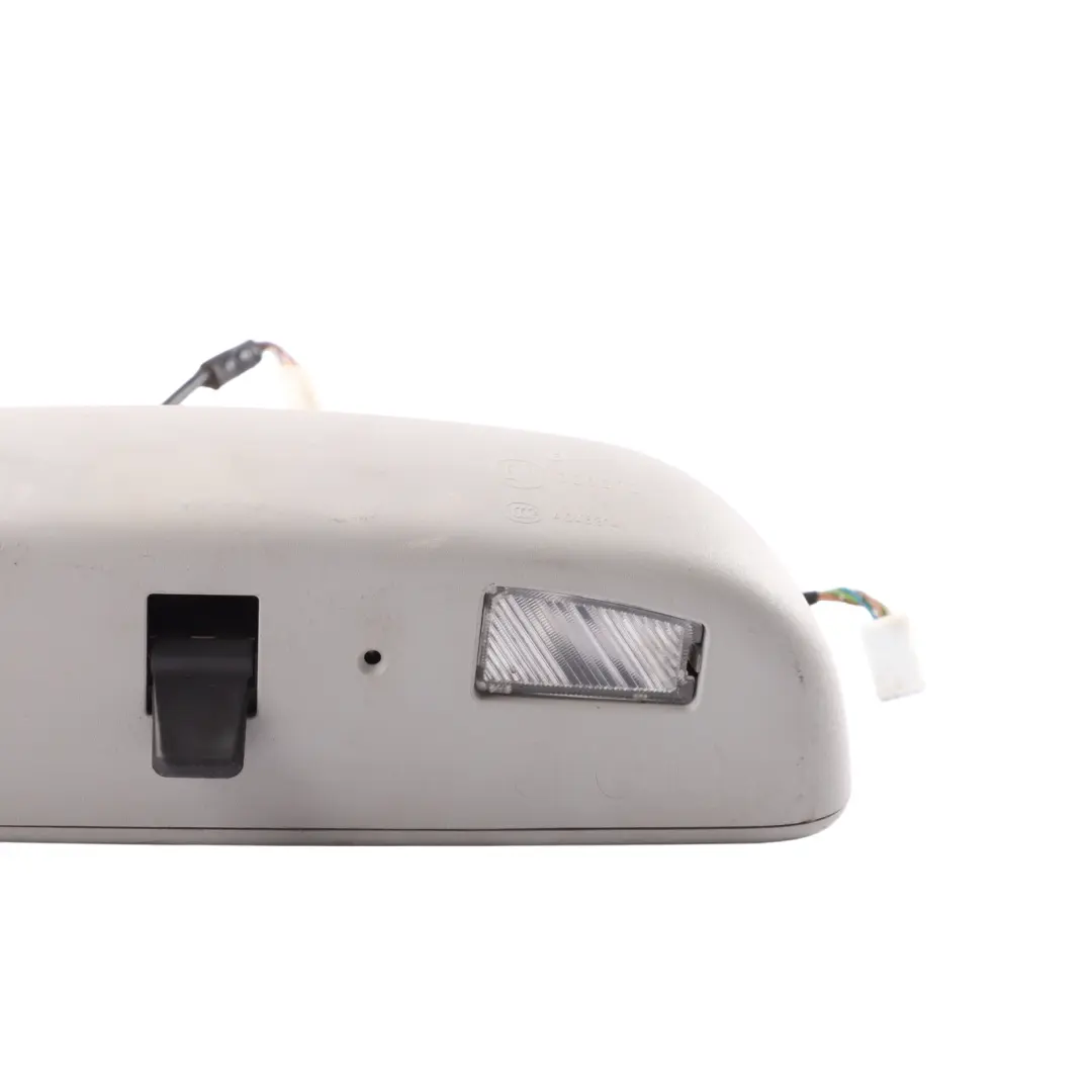 W207 W212 Interior Rear View Mirror Alpaca Gray to Mercedes W204 with Part number A2048101117 Mercedes W204 W207 W212 Interior Rear View Mirror Alpaca Gray - SKU RHD-A2048101117 - Part number A2048101117