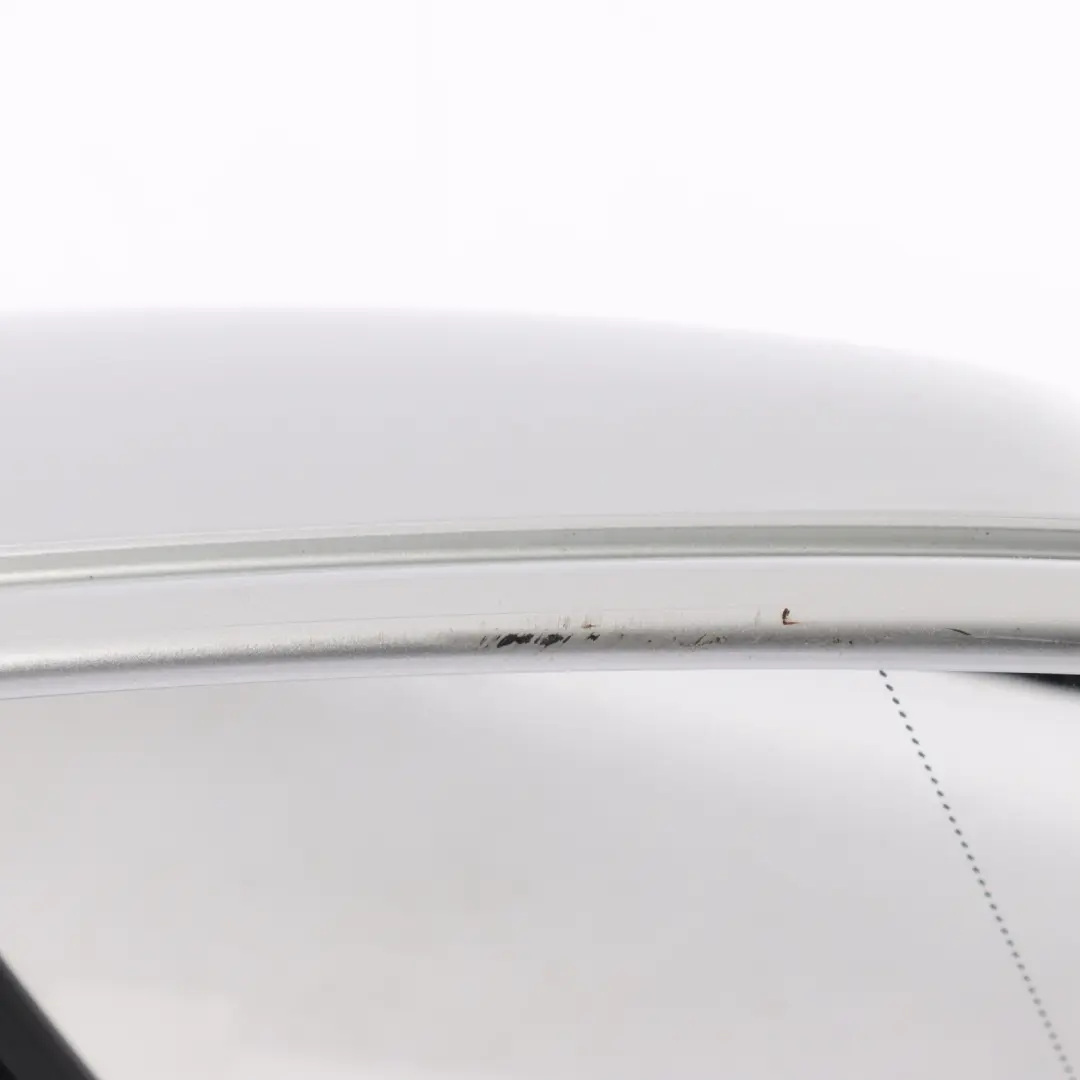 Wing Mirror Power Fold Door Right O/S Outside Iridium Silver - 775 to Mercedes W204 with Part number A2048103076 Mercedes W204 Wing Mirror Power Fold Door Right O/S Outside Iridium Silver - 775 - SKU RHD-A2048103076-IRS - Part number A2048103076