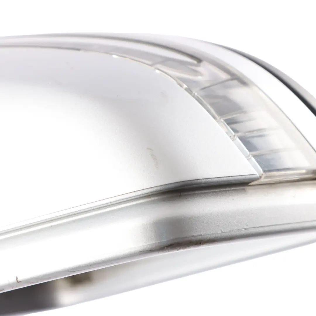 Wing Mirror Power Fold Door Right O/S Outside Iridium Silver - 775 to Mercedes W204 with Part number A2048103076 Mercedes W204 Wing Mirror Power Fold Door Right O/S Outside Iridium Silver - 775 - SKU RHD-A2048103076-IRS - Part number A2048103076