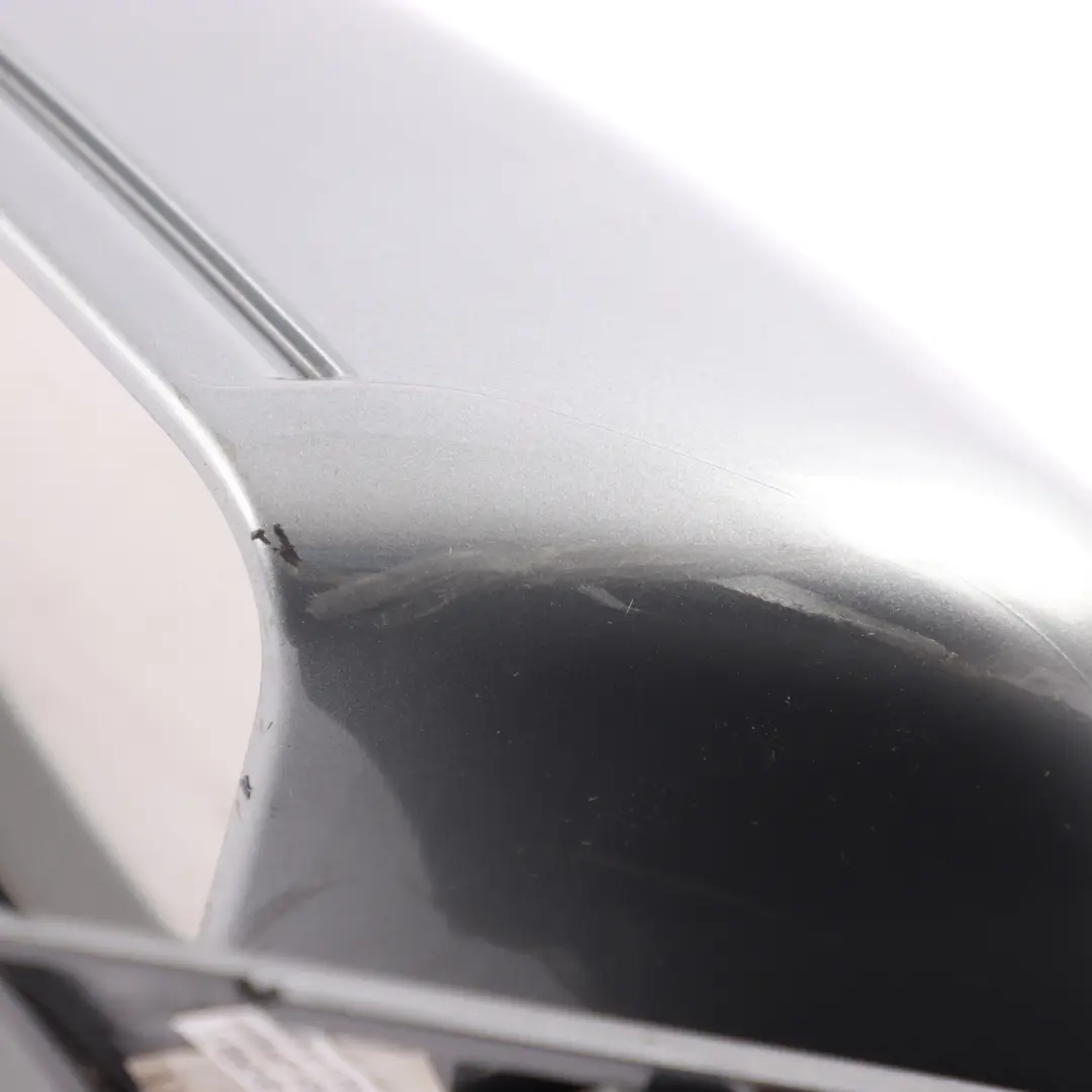 Door Wing Mirror Power Fold Right O/S Palladium Silver - 792 to Mercedes W204 with Part number A2048103076 Mercedes W204 Door Wing Mirror Power Fold Right O/S Palladium Silver - 792 - SKU RHD-A2048103076-PAL1 - Part number A2048103076