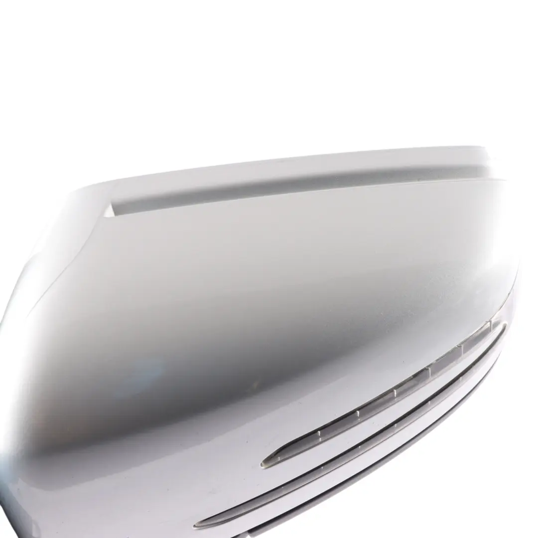 Mercedes W204 Wing Mirror Power Fold Door Left N/S Outside Iridium Silver - 775 - SKU RHD-A2048103176-IRS - Part number A2048103176