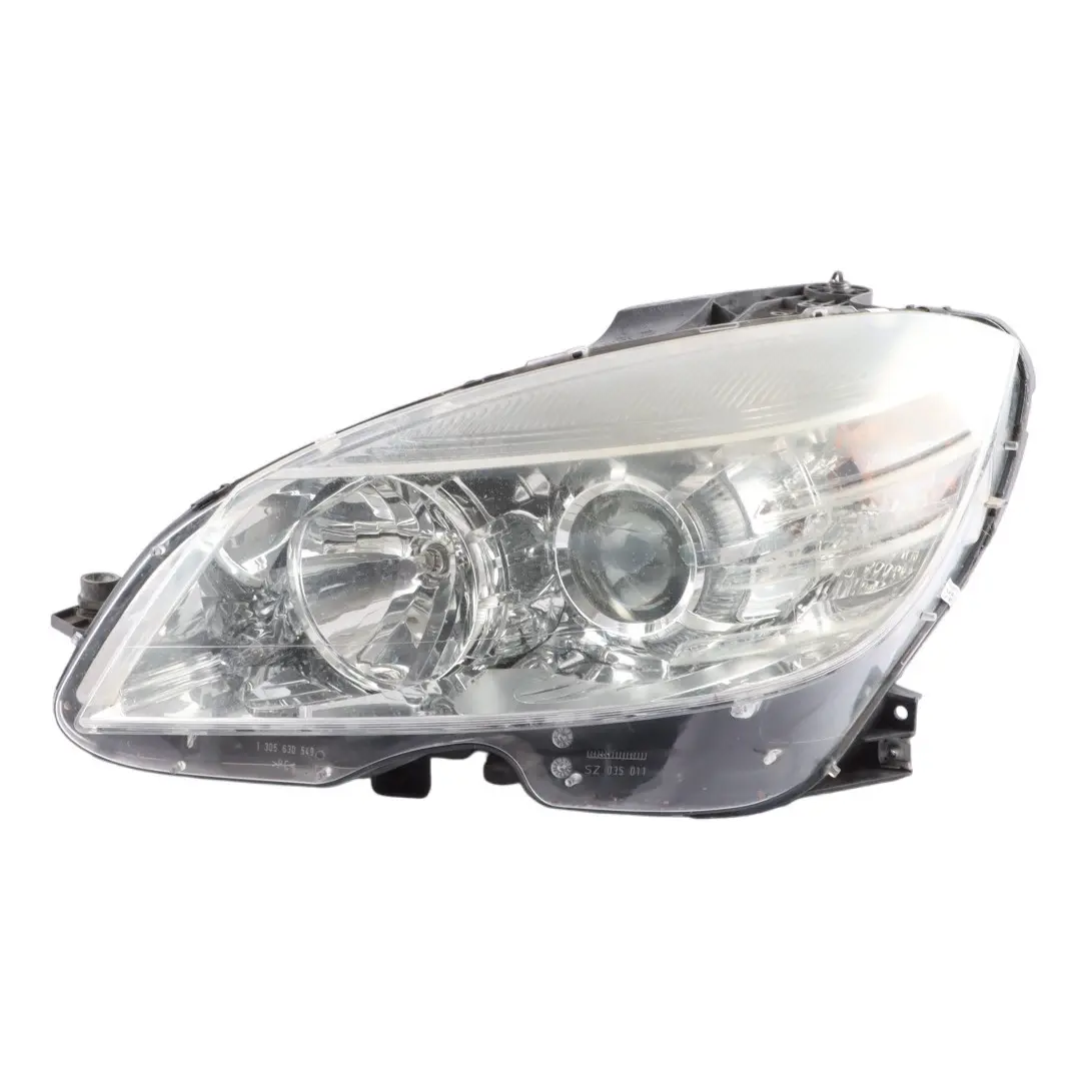 Mercedes W204 Headlight Headlamp Lamp Light Front Left N/S A2048208561