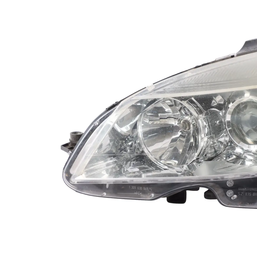 Mercedes W204 Headlight Headlamp Lamp Light Front Left N/S - SKU RHD-A2048208561-1 - Part number A2048208561