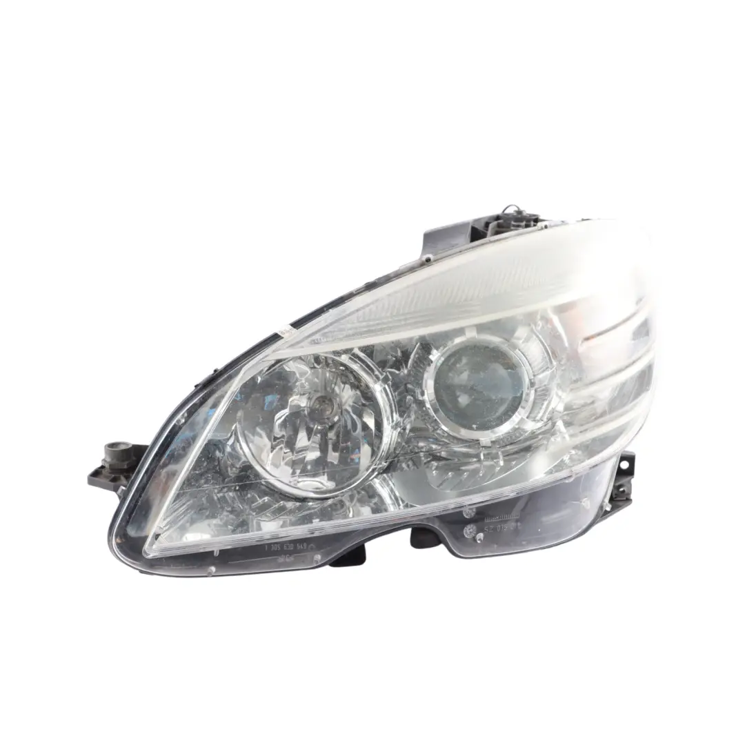 Mercedes W204 Headlight Headlamp Lamp Light Front Left N/S - SKU RHD-A2048208561-1 - Part number A2048208561