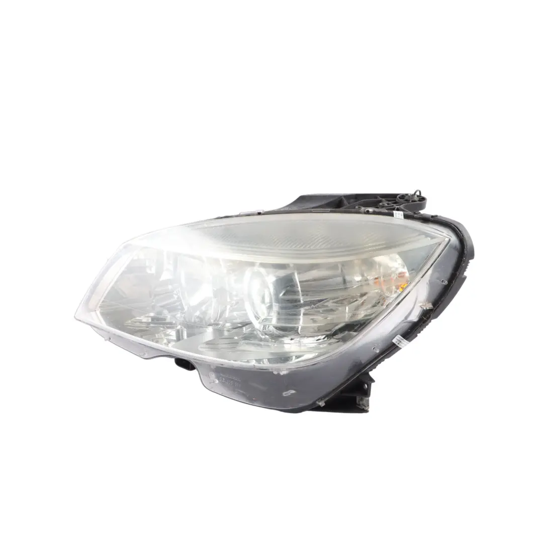 Mercedes W204 Headlight Headlamp Lamp Light Front Left N/S - SKU RHD-A2048208561-1 - Part number A2048208561