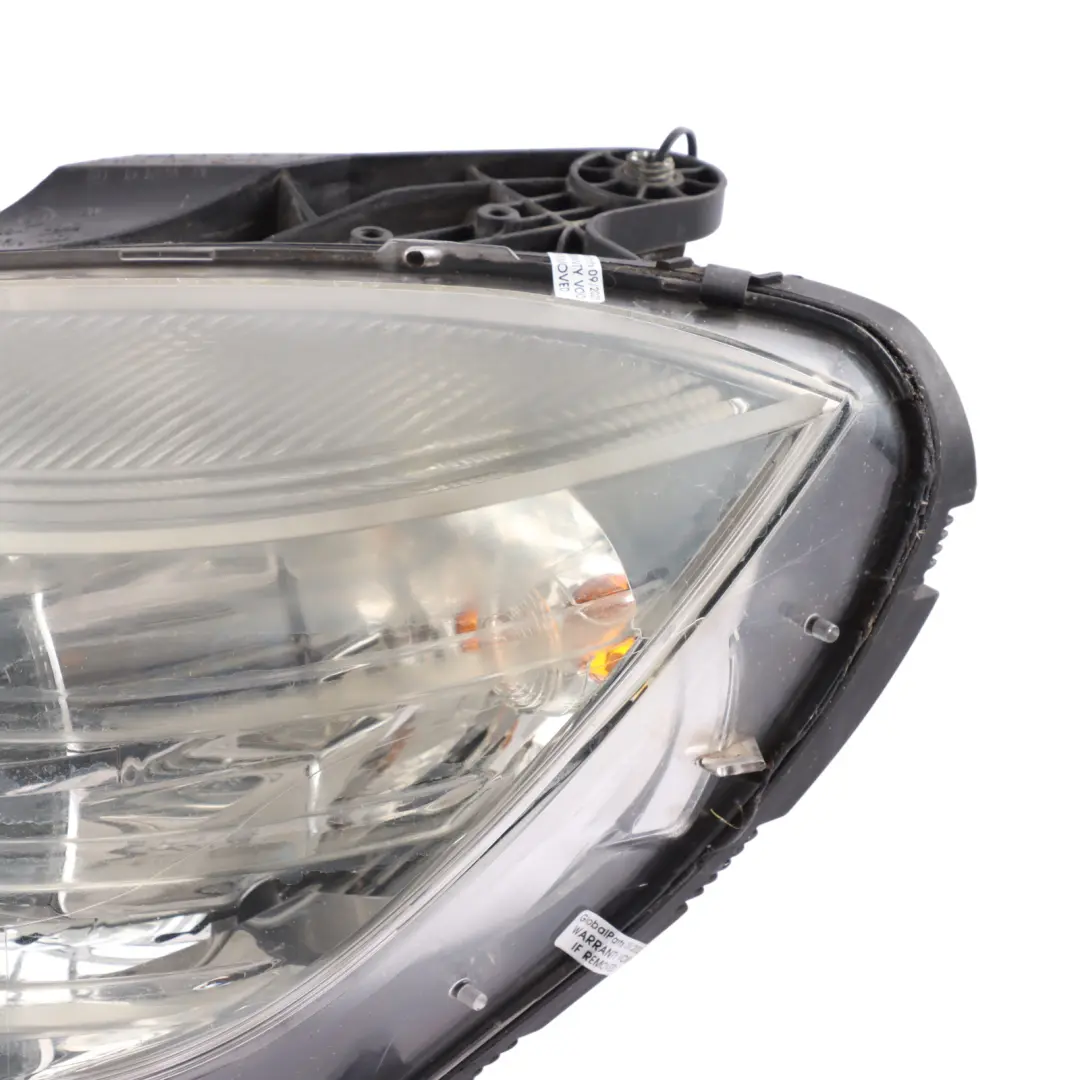Mercedes W204 Headlight Headlamp Lamp Light Front Left N/S - SKU RHD-A2048208561-1 - Part number A2048208561