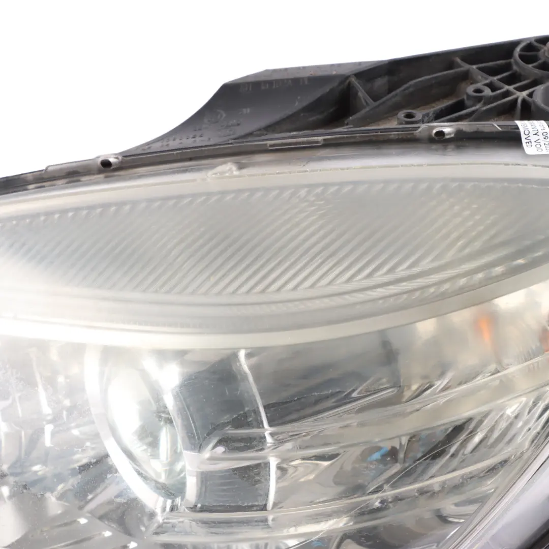 Mercedes W204 Headlight Headlamp Lamp Light Front Left N/S - SKU RHD-A2048208561-1 - Part number A2048208561