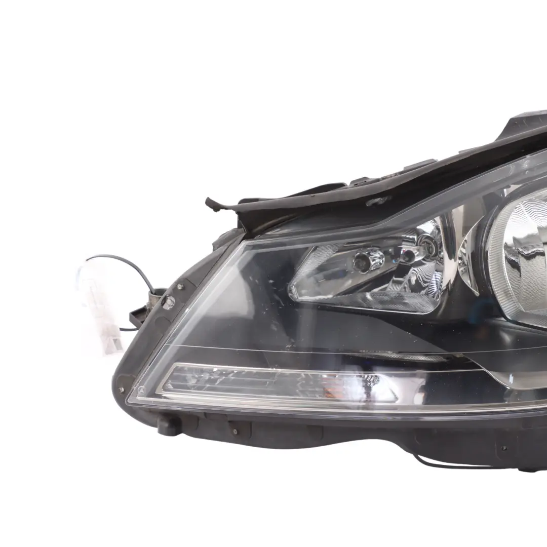 Headlamp Headlight Lamp Light Front Left N/S to Mercedes W204 with Part number A2048209759 Mercedes W204 Headlamp Headlight Lamp Light Front Left N/S - SKU RHD-A2048209759-1 - Part number A2048209759