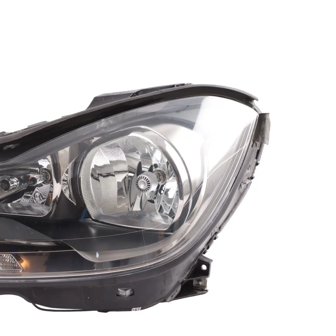 Mercedes W204 Headlamp Headlight Lamp Light Front Left N/S - SKU RHD-A2048209759-1 - Part number A2048209759