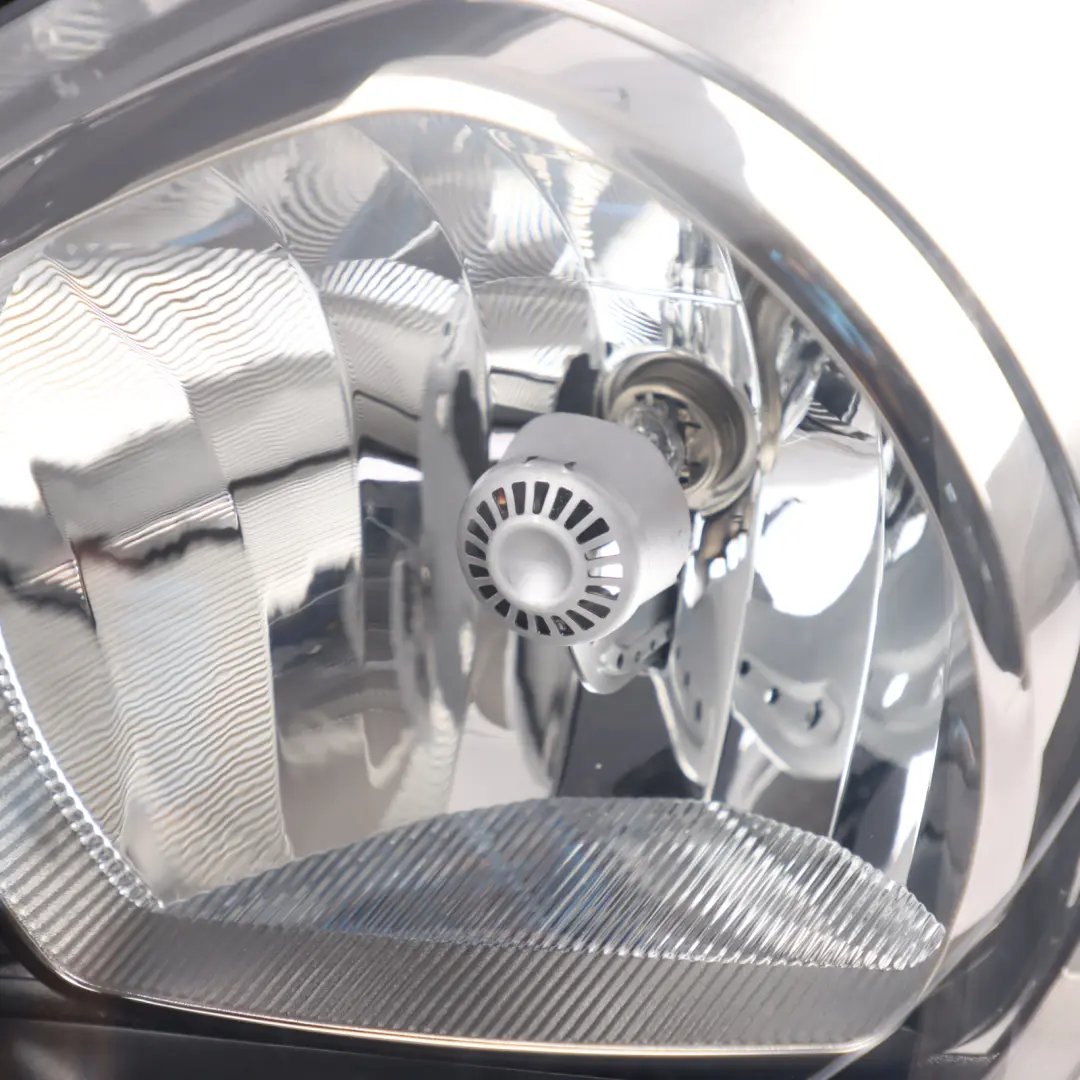 Headlamp Headlight Lamp Light Front Left N/S to Mercedes W204 with Part number A2048209759 Mercedes W204 Headlamp Headlight Lamp Light Front Left N/S - SKU RHD-A2048209759-1 - Part number A2048209759